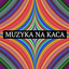 Muzyka na kaca cover