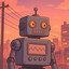 ROBOTINA - Sonido Original - Musicos De estos Tiempos