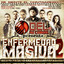 DEL Records Presenta: Enfermedad Masiva, Vol. 2 cover