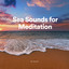 Sea Sounds for Meditation cover