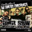 DJ Fresh Presents: The Tonite Show cover