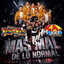 LOS YES YES Y MOJADO - MAS MAL DE LO NORMAL