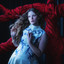 Paris Paloma - Pre-raphaelite