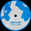 ARGOT — TAKE IT OFF cover art