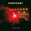 contrast cover