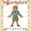 Riposte (a Little Resolve) cover