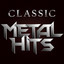 Classic Metal Hits cover