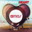 DubVision — Heart (feat. Emeni) cover art