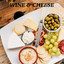 Wine & Cheese cover