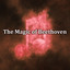The Magic of Beethoven cover