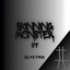 Elyctrix — Skinning monster cover art