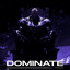 Dominate cover