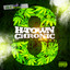 H-Town Chronic 8 cover