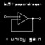 Unity Gain artwork