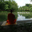 Meditation Music cover