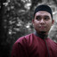 Hanya Dia cover