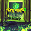 SLIME REGIME 2 cover