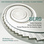 Berg: Seven Early Songs: Schilflied cover