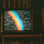 album cover: Return to the Return (of the Spectrum of Intergalactic Happiness)
