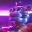 a hand to hold (FNAF Security Breach Song)