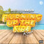 Burning Up The Fire - Remix artwork