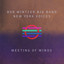 Meeting of Minds (Live) cover