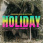 Holiday (feat. Betty Love) - Lollypop Remix