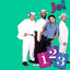 1..2..3.. (Original Motion Picture Soundtrack) cover