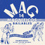 Ritmo Veregua cover