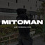Mitoman Ale to Mocna Vixa cover