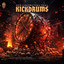 Kick Constructor & Tayka - Kickdrums (Original Mix)
