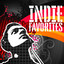 Indie Favorites cover