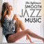The Lightness Smooth Jazz Music cover