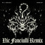 Rhyme Dust - Nic Fanciulli Extended Remix