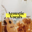 Acoustic Vocals cover
