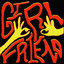 Broken Hill — Girlfriend cover art