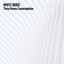 White Noise: Theta Waves Contemplation cover