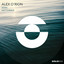 Alex O'Rion — Zero cover art