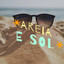 Areia e Sol cover