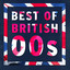 Best Of British: 00s cover