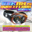 100% Hits Dancefloor 2014 cover