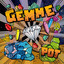 GEMME cover art