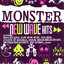 Monster New Wave Hits cover