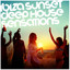 Ibiza Sunset: Deep House Sensations cover