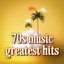 70s music greatest hits cover