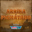 Arriba Pichátaro cover