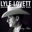 Lyle Lovett - Cowboy Man - Anthology V*l. 1 Cowboy Man
