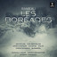 Rameau: Les Boréades, Act 3: Récit. "Mes rivaux ont pour eux leur naissance et la loi" (Abaris, Alphise) cover