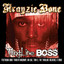 Thugline Boss (Clean) cover