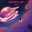 We Go Up, Vol. 1 cover